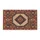 Tribal Diamond Kilim - Global Inspired Home Decor Gift Doormat - 3