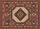 Tribal Diamond Kilim - Global Inspired Home Decor Gift Doormat - 7