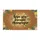 Hope You Brought Champagne Script Bubbles Leaves Flowers Party Decor Gift Doormat - 3