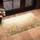 Expansive Blooming Wildflower Field Meadow Natural Landscape - Garden Decor Gift Doormat - 4