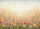 Expansive Blooming Wildflower Field Meadow Natural Landscape - Garden Decor Gift Doormat - 7