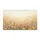 Expansive Blooming Wildflower Field Meadow Natural Landscape - Garden Decor Gift Doormat - 3