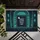 Dungeon Castle Retro RPG Menu Panel - Gamer Room Decor Gift for RPG Fans Doormat - 6