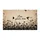 Love Grows Here Wildflower Meadow Butterfly Hummingbird Garden Decor Gift Doormat - 3