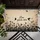 Love Grows Here Wildflower Meadow Butterfly Hummingbird Garden Decor Gift Doormat - 6