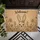 Welcome Bunny Spring Flowers - Garden Decor Gift for Bunny Lover Doormat - 6