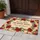 Do You Want THE HOUSE TOUR? Shoes Off Poppy Flowers - Home Decor Gift Doormat - 5