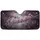 Sparkling Cherry Blossom Twilight Forest - Travel Essentials Gift Car Sunshade - 3