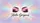 Glamorous Magenta-Pink Eyes Hello Gorgeous Glitter - Beauty Lover Gift for Her Car Sunshade - 7