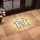 Faith Hope Love House Light Beams - Inspirational Home Decor Gift Doormat - 4