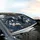 Gothic Stained Glass Bat Lotus Floral - Wildlife Lover Car Decor Gift Car Sunshade - 6