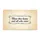 Bless This Home Script Lettering Flourish Vine - Housewarming Home Decor Gift Doormat - 3