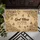 God Bless This Home Roses Wildflowers Butterflies - Home Decor Gift Doormat - 6