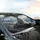 Dramatic Majestic White Lion Snow Mountain Vista - Wildlife Nature Lover Gift Car Sunshade - 6