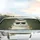White Shorthair Cat Wayfarer Sunglasses - Car Interior Decor Gift for Auto Owners Car Sunshade - 5