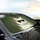 White Shorthair Cat Wayfarer Sunglasses - Car Interior Decor Gift for Auto Owners Car Sunshade - 6