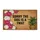 Sorry The Dog Is A Twat Peony Plant - Funny Dog Owner Home Decor Doormat - 3