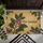 Custom Family Name Botanical Berries Ladybug - Family Home Decor Gift Doormat - 6