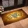 Happy Hour Quote Tumblers - Outdoor Entertaining Decor Gift Doormat - 4