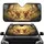 Golden Retriever Puppies Treasure Map Enchanted Forest Adventure Lover Gift for Dog Lovers Car Sunshade - 1