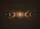 Cosmic All-Seeing Eye Moon Phases Stars - Mystical Home Decor Gift Doormat - 7