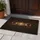 Cosmic All-Seeing Eye Moon Phases Stars - Mystical Home Decor Gift Doormat - 5