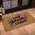 Live Laugh Leave Floral Roses Irises Ivy - Home Decor Gift Doormat - 4