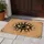 Protective Evil Eye Symbol - Spiritual Home Decor Gift for Mystic Lover Doormat - 5