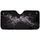 Gnarled Branch Cherry Blossom Sakura Flowers Night Sky - Nature Lover Garden Gift Car Sunshade - 3