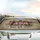 Jesus Crimson Banner Faith Words - Spiritual Expression Gift for Believers Car Sunshade - 5