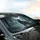 Majestic Grey Wolf Howling Ancient Forest Twilight Full Moon - Wildlife Lover Gift Car Sunshade - 6