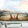 Realistic Three Giraffes African Savanna Expedition - Safari Adventure Gift Car Sunshade - 5