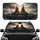 Goggles Chicken American Flag Road Trip - Adventurer Lifestyle Gift Car Sunshade - 1