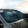 Ghastly Zombie Hands Menacing Fog - Halloween Horror Lover Gift Car Sunshade - 6