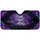 Faith Hope Love Cosmic Glowing Floral Butterflies - Spiritual Car Decor Gift Car Sunshade - 3