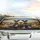 Miniature Schnauzers Driving Puppies Countryside Road Trip Adventure Gift for Dog Lovers Car Sunshade - 5