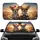 Chihuahua Dogs Aviator Sunglasses Golden Hour Road Trip Adventure Dog Lover Gift Car Sunshade - 1