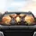 Chihuahua Dogs Aviator Sunglasses Golden Hour Road Trip Adventure Dog Lover Gift Car Sunshade - 4
