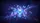 Blue Purple Butterflies Cosmic Nebulae Car Decor Gift for Butterfly Lover Car Sunshade - 7