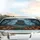Gothic Haunted Mansion Jack-O-Lanterns - Halloween Decor Horror Fan Gift Car Sunshade - 5