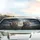 Shocked Tabby Cats Golf Ball Shattering Glass - Car Accessory Gift for Cat Lover Car Sunshade - 5