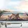 Corgi Dogs Sunglasses Driving - Adventure Road Trip Gift for Dog Lover Car Sunshade - 5