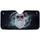 Contemporary Santa Claus Aviator Sunglasses Frost Snowflakes Winter Christmas Gift Car Sunshade - 3