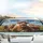 Grinning Cow Sunglasses Seatbelt - Road Trip Fun Cow Lover Gift Car Sunshade - 5