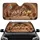 Guinea Pigs Birthday Party Cupcakes - Party Celebration Gift for Pet Lover Car Sunshade - 1