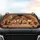 Guinea Pigs Birthday Party Cupcakes - Party Celebration Gift for Pet Lover Car Sunshade - 4
