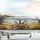 Giraffe Gopher Safari Animals Adventure Journey - Wildlife Lover Travel Gift Car Sunshade - 5