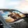 Dachshunds Sunglasses Open Road Adventure - Dog Lover Travel Gift Car Sunshade - 6