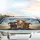Dachshunds Sunglasses Open Road Adventure - Dog Lover Travel Gift Car Sunshade - 5