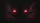 Menacing Watchful Red Eyes Radiating Crimson Energy Ethereal Smoke - Dark Car Decor Car Sunshade - 7